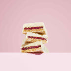 Snack Cheescake
