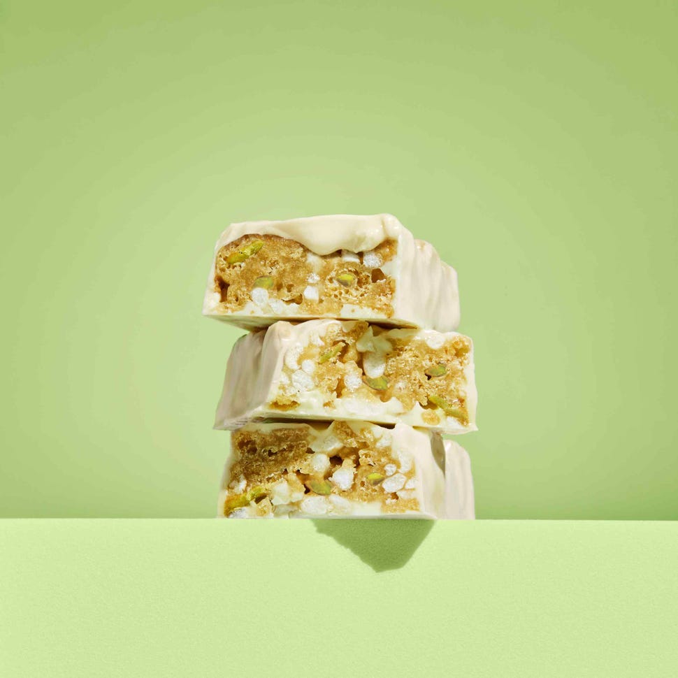 Snack Pistachio