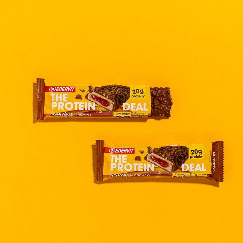 Caramel Fun