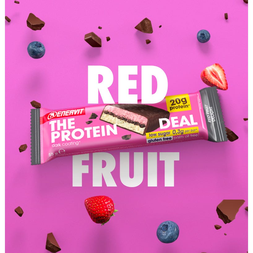 Red Fruit