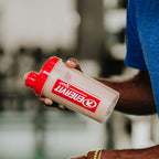 Whey Protein Cocoa
